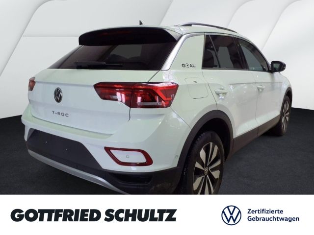 Volkswagen T-Roc - Bild 4