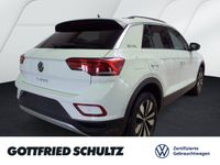 Volkswagen T-Roc - Vorschau Bild 4