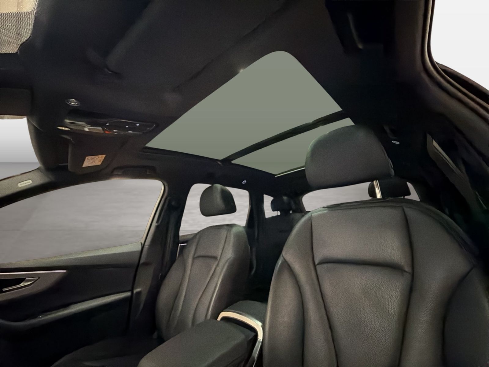 Audi Q7 - Bild 25
