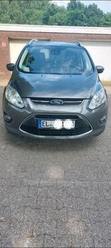 Ford Zu verkaufen: Ford C-Max 2014-7-Sitzer - Ford C-Max aus 2025