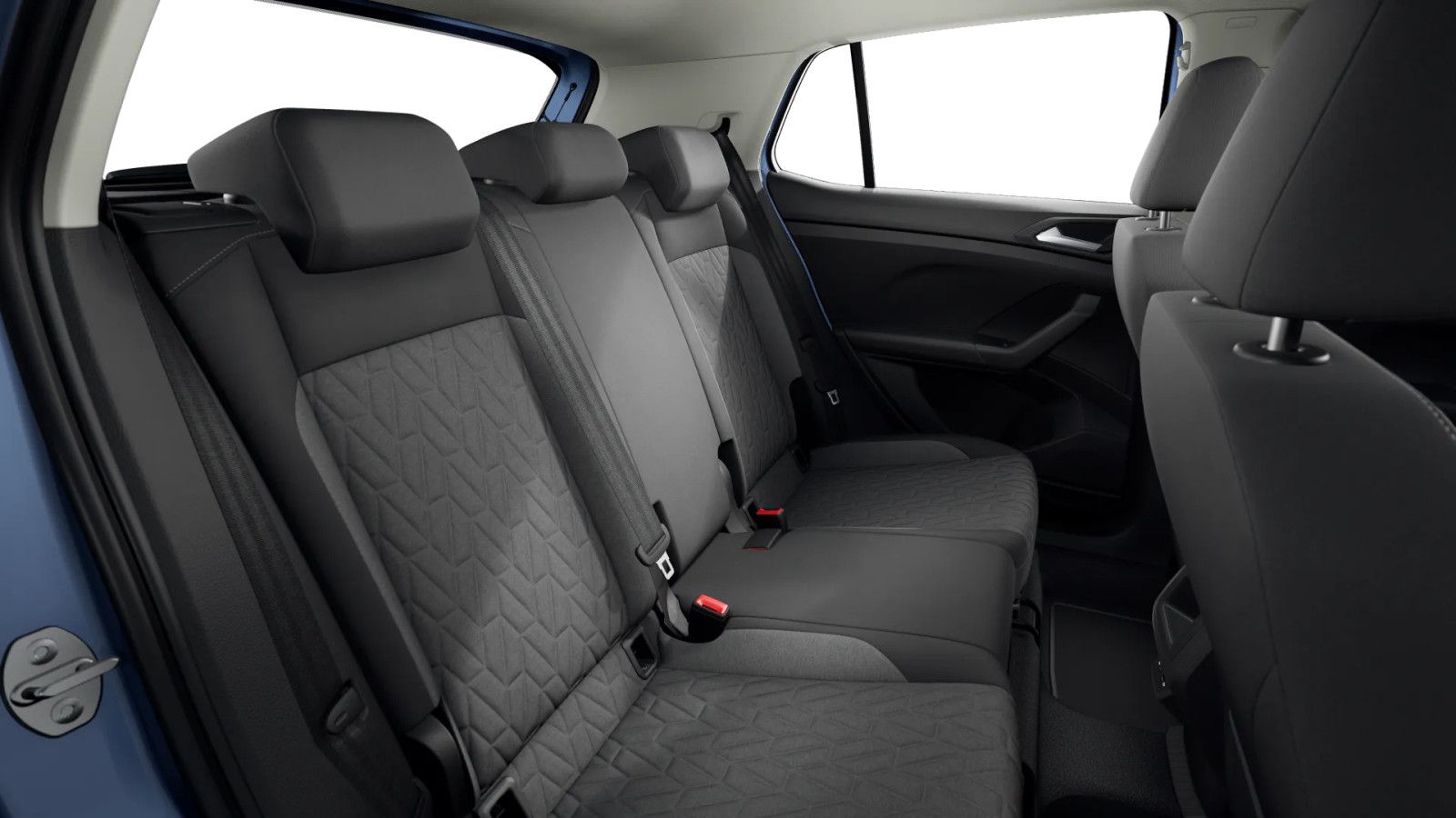 Volkswagen T-Cross - Bild 11