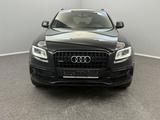 Audi Q5 2.0 TDI quattro S-LINE PLUS*PANO*B&O*MEMORY - Audi Q5: Geländewagen