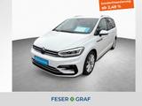 Volkswagen Touran 1.5 TSI DSG R-LINE KAMERA ACC NAVI - Volkswagen Touran Jahreswagen