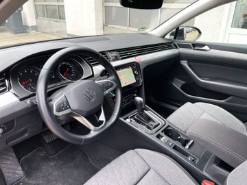 Volkswagen Passat Variant - 6