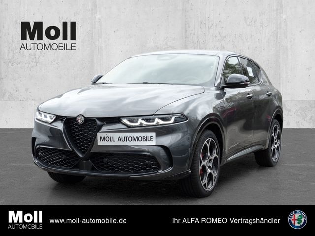 Alfa Romeo Tonale Veloce Mild Hybrid Brembo LED Winterpaket