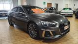 Audi AUDI A5 SPORTBACK 40 TDI S tr. S line edit. MHEV - Audi A5 Hybrid (Diesel/Elektro): Sport