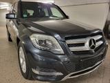 Mercedes-Benz GLK 250 CDI BlueTec 4Matic SPORT-PAKET - graue Mercedes-Benz GLK 250