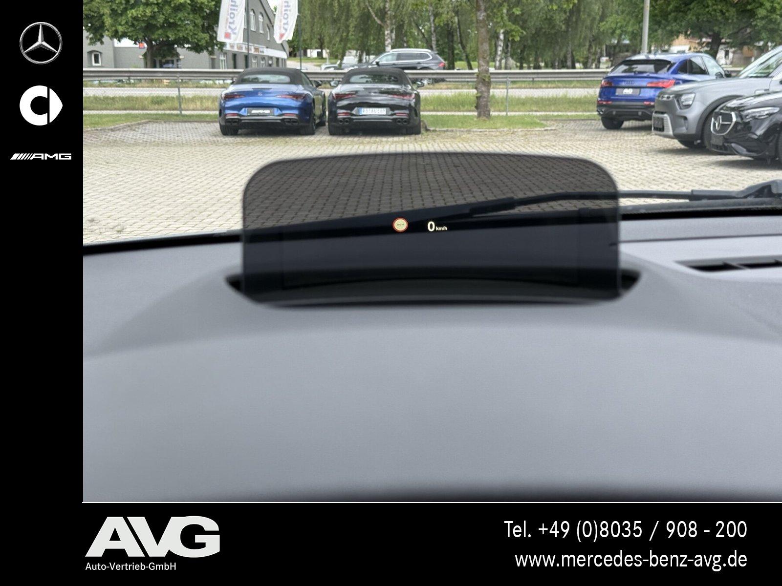 BMW 218 Active Tourer 218d Advantage Navi LED PDC HUD, миниатюра 19