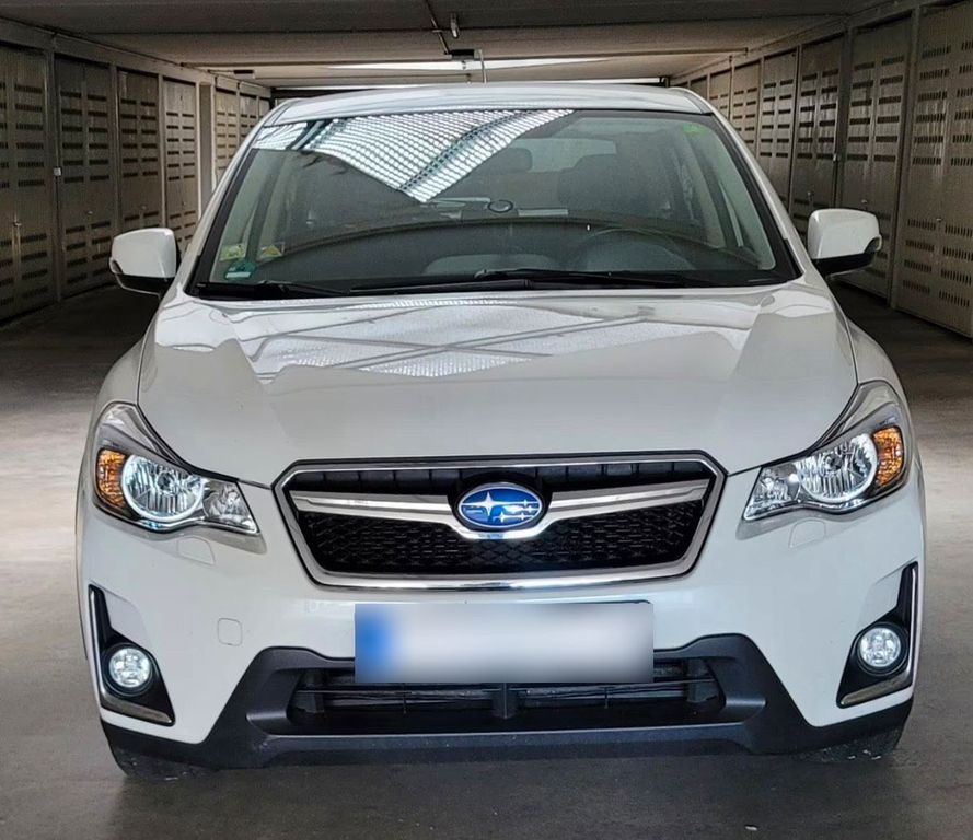 Image of Subaru XV