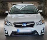 Subaru XV 2.0i Comfort Lineartronic 4WD AH... - Subaru Gebrauchtwagen in Stuttgart