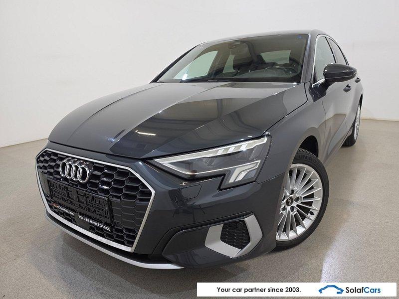 Audi A3 Limo 1.0 30 TFSI Advanced Aut. LED-Matrix Vi