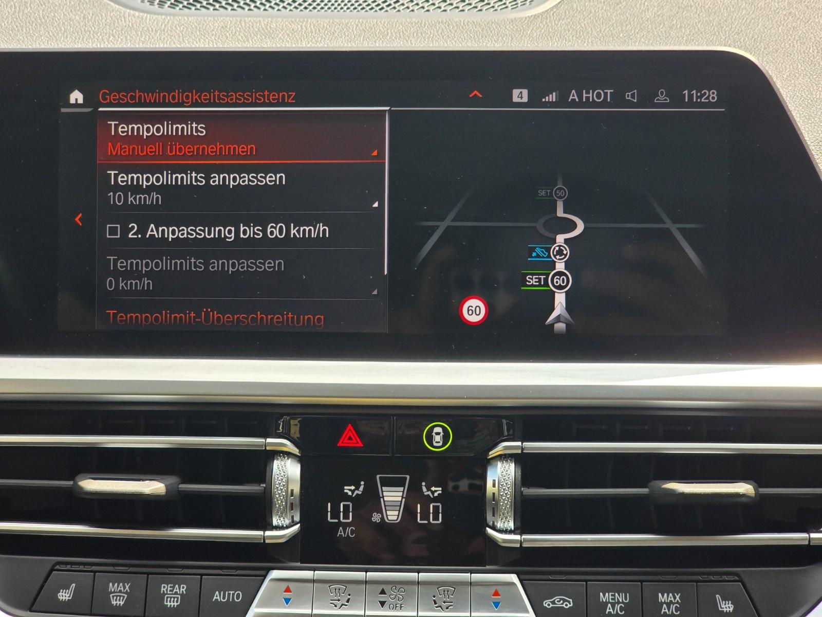 BMW 320 3 Touring 320 i Advantage