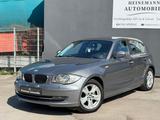 BMW 116d Edition Lifestyle *XENON*8FACH*PDC*HU/AU* - BMW 116 mit Diesel-Antrieb