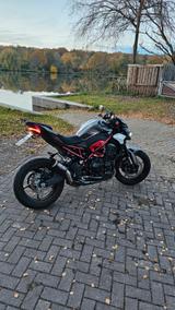 Kawasaki  Z900  Baujahr 25   Top Zustand  viele umbaute - KAWASAKI UMBAU