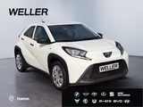 Toyota Aygo X *CarPlay*DAB*ACC*Spurhalte*Notbremsassist - Toyota aus 2024
