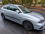 Seat Ibiza 1.4 6L schrägheck 2008 - Seat Ibiza aus 2008: 1.4