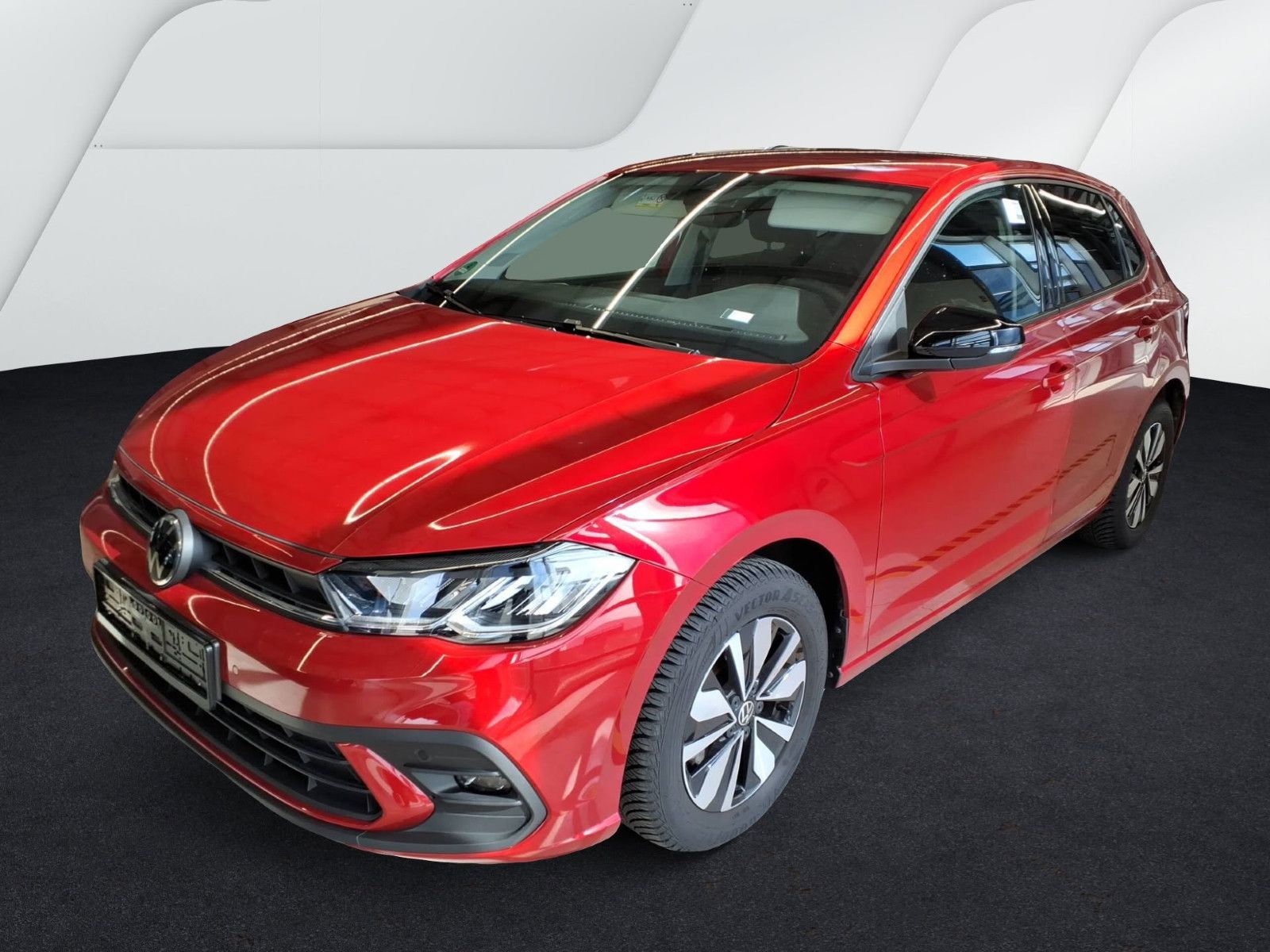 Volkswagen Polo - Bild 3