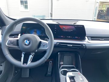 BMW X1 xDrive20d M Sportpaket DAB LED RFK Klimaaut.