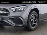 Mercedes-Benz GLA 250 e AMG Premium PANO+HEADUP+360°+KEYLESS - Mercedes-Benz GLA 250 Jahreswagen