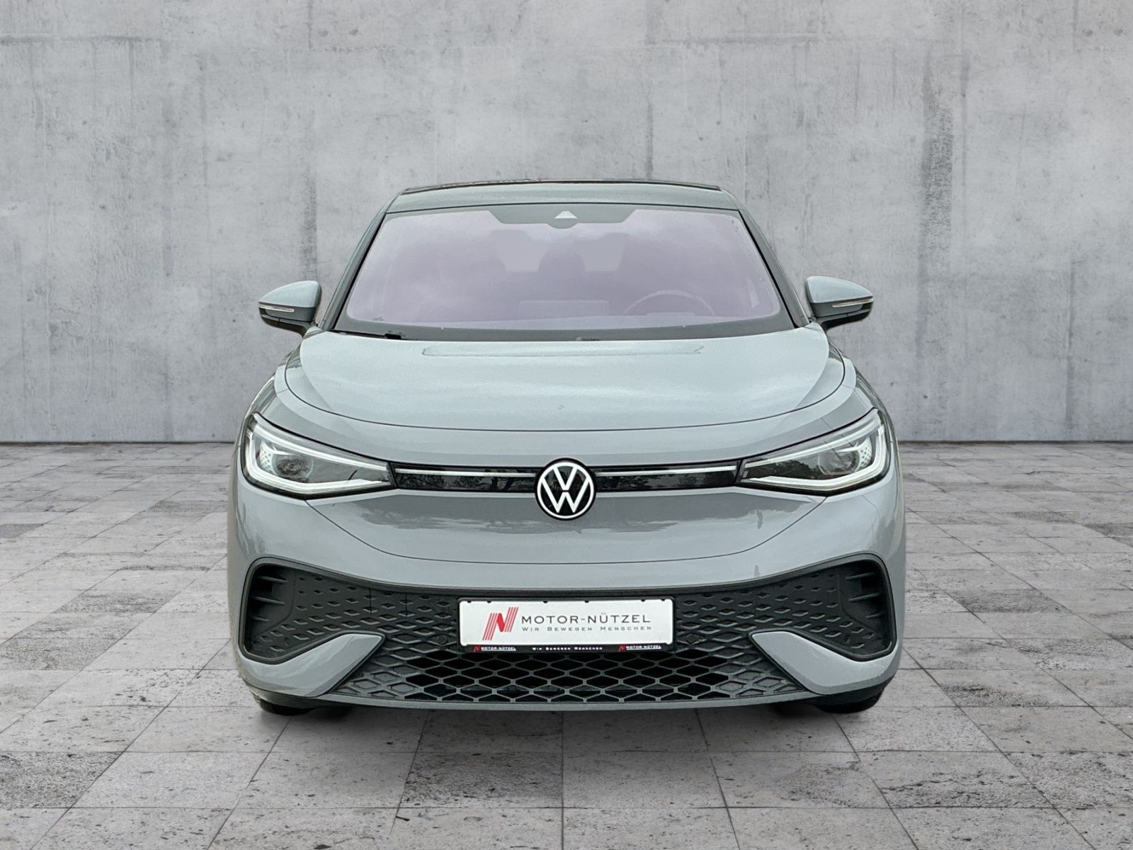 Volkswagen ID.5 - Bild 3