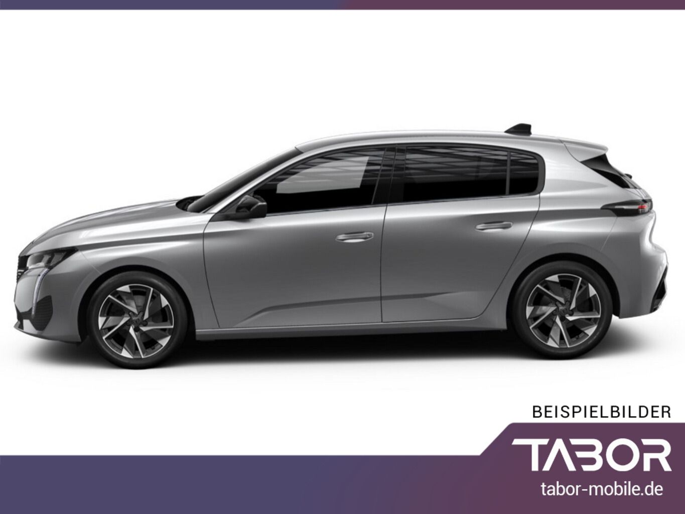 Peugeot 308 - Bild 2