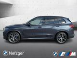 BMW X5 xDrive45e M Sport Panorama Laserlicht H&K - BMW X5 Gebrauchtwagen in München
