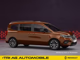 Renault Kangoo E-Tech Techno Comfort Range AC22 All-Seas - Renault: Kango