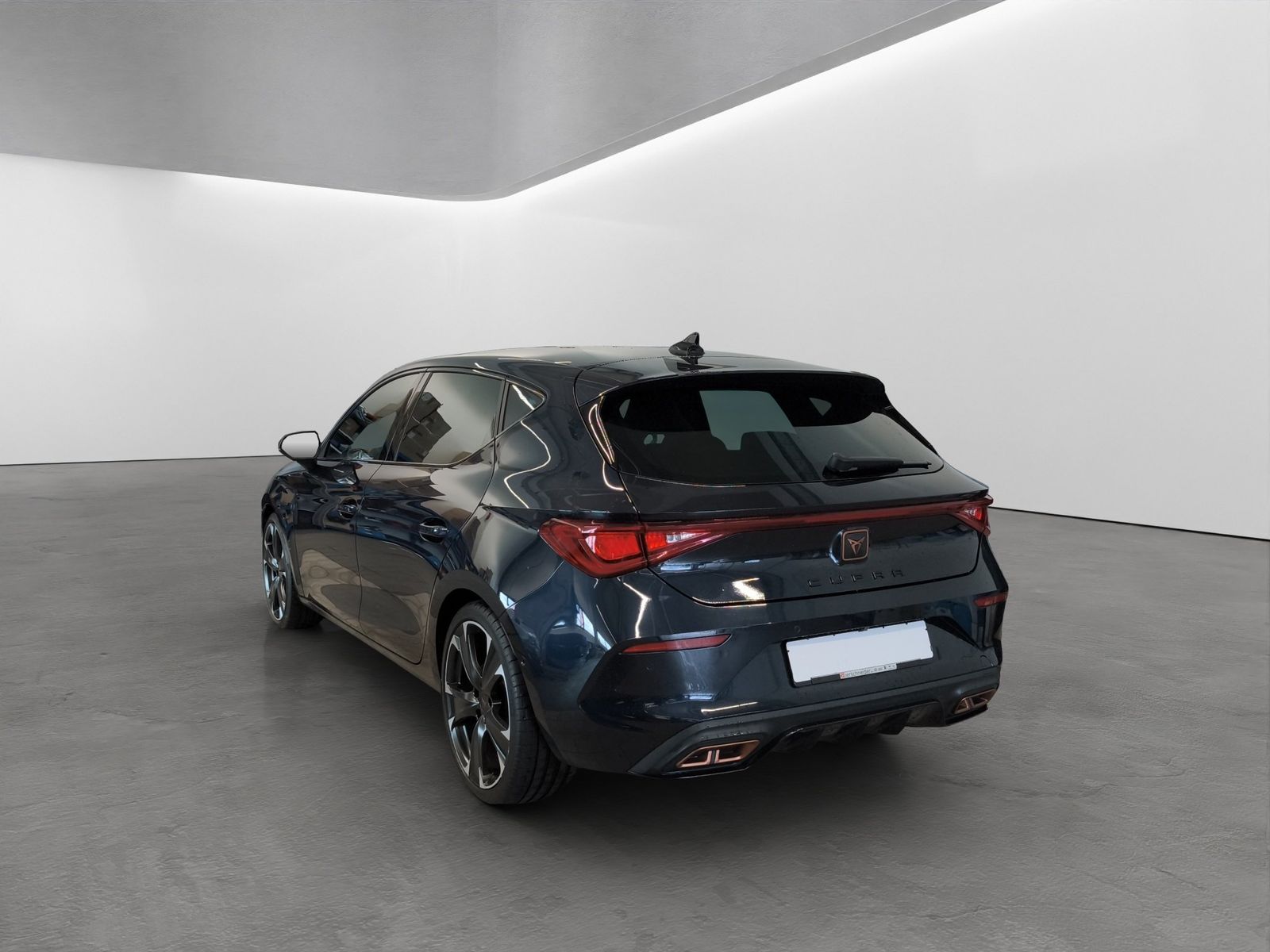 Cupra Leon - Bild 5