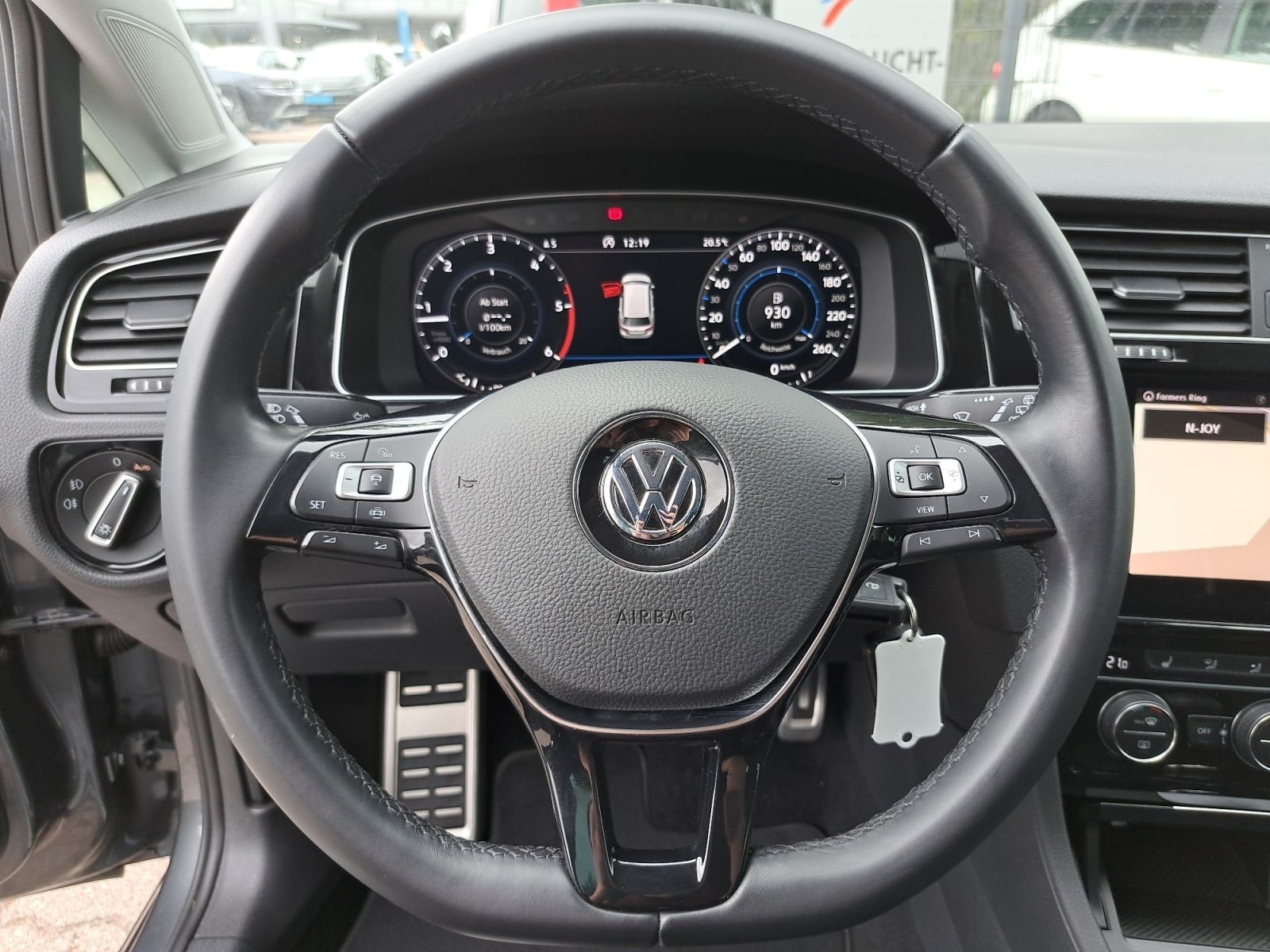 Volkswagen Golf - Bild 18