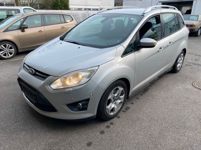 Ford Grand C-MAX Trend