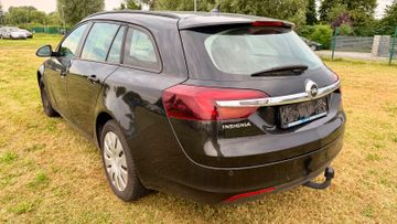 Opel Insignia - 4