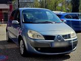 Renault Scénic 1.9 dCi in gutem Zustand - Renault Scenic aus 2007 mit Diesel-Antrieb