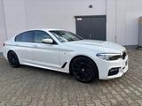 BMW 530i A - - BMW 5er Reihe Gebrauchtwagen in Dresden