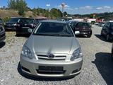 Toyota Corolla 2.0 D-4D Sol / Compact - Toyota Corolla: Sol