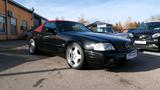 Mercedes-Benz SL 320 SPECIAL-EDITION kpl. ORIGINAL - Mercedes-Benz Gebrauchtwagen von 1998