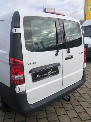 Mercedes-Benz Vito 114 PRO L2 Kamera AHK Standhz + Sitzheizung