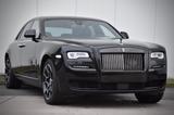 Rolls-Royce Ghost Black Badge Panorma - Rolls-Royce Ghost in Frankfurt (Main)