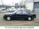 Mercedes-Benz 230.E W124 Limo. E-SSD 100.000km 1.Hand - Mercedes-Benz 230: W124