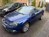 Ford Focus CC 2,0 Titanium Titanium - Ford aus 2007