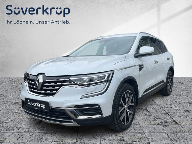 Renault Koleos 2.0 BLUE DCI 185 4WD X-TRONIC Techno NAVI