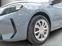 Opel Corsa - Vorschau Bild 4