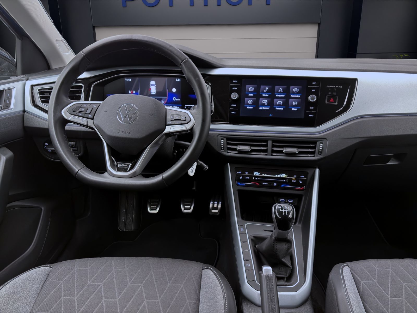 Volkswagen Polo - Bild 13