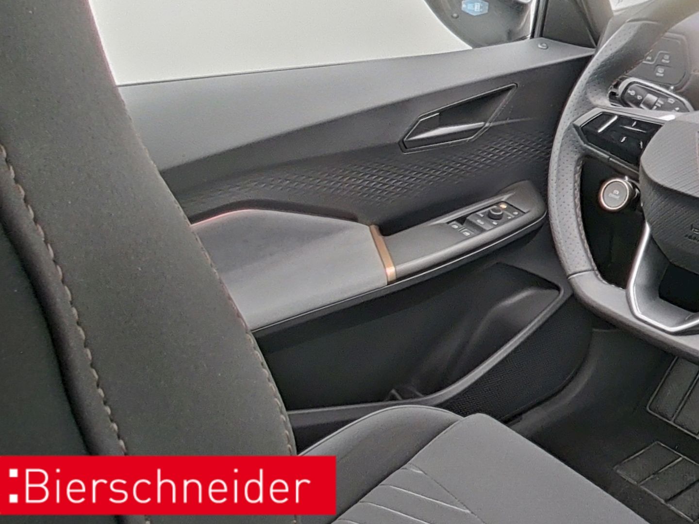 Cupra Born - Bild 14