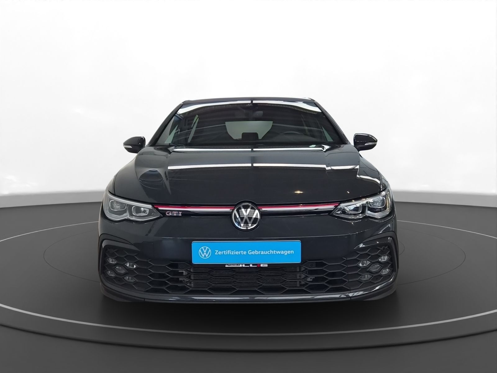 Volkswagen Golf GTI VIII 2.0 DSG Navi*LED*ACC*Kamera foto 2