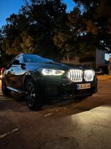 BMW X6 xDrive30d M-Paket | 3.0 Diesel | BM... - BMW X6 in Stuttgart