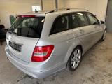 Mercedes-Benz C 350 CDI T 7GTr Navi Leder Xenon eGSD PDC Shz - Mercedes-Benz C 350 mit Diesel-Antrieb