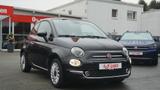 Fiat 500 0.9 Lounge Navi Sitzheizung el. Verdeck PDC - Fiat 500: Lounge