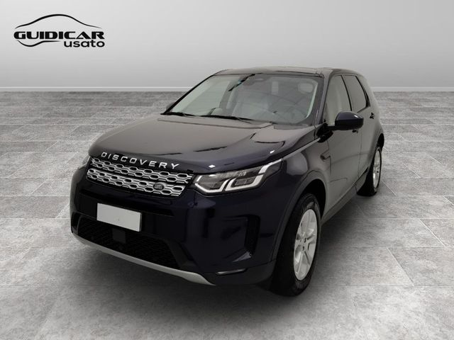 Land Rover LAND ROVER Discovery Sport I 2020 - Discovery Sp