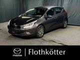 Kia ceed VISION*KAMERA*NAVI*KLIMA*SITZHEIZUNG* Visio - gebrauchte Kia cee'd / Ceed aus dem Jahr 2013