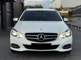 Mercedes-Benz E200 CDI AVANTG/STANDHEI/NAVI/LED/SCHECKHEFT/SHZ - Mercedes-Benz E 200: Cdi
